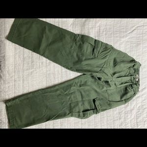 Aeropostale Cargo Pants